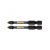 IRWIN Impact Pro Bit hrot PH2 x 57 mm (2 ks)