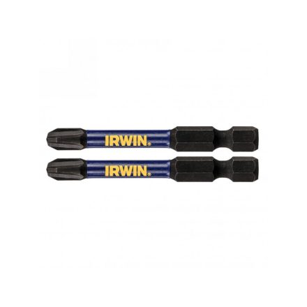 IRWIN Impact Pro Bit hrot PH3 x 57 mm (2 ks)