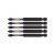 IRWIN Impact Pro Bit hrot PH2 x 89 mm (5 ks)