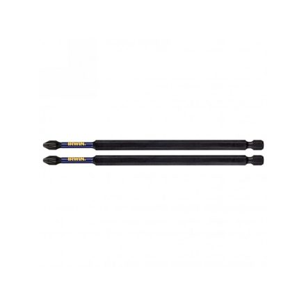 IRWIN Impact Pro Bit hrot PH2 x 152 mm (2 ks)