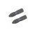 IRWIN Impact Pro Bit hrot PZ3 x 25 mm (2 ks)