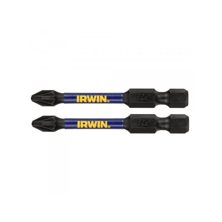 IRWIN Impact Pro Bit hrot PZ1 x 57 mm (2 ks)