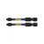 IRWIN Impact Pro Bit hrot PZ1 x 57 mm (2 ks)