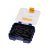IRWIN Impact Pro Bit hrot PZ2 x 25 mm (20 ks)