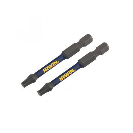 IRWIN Impact Pro Bitový hrot torx T25 x 57 mm (2 ks)