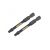 IRWIN Impact Pro Bitový hrot torx T25 x 57 mm (2 ks)
