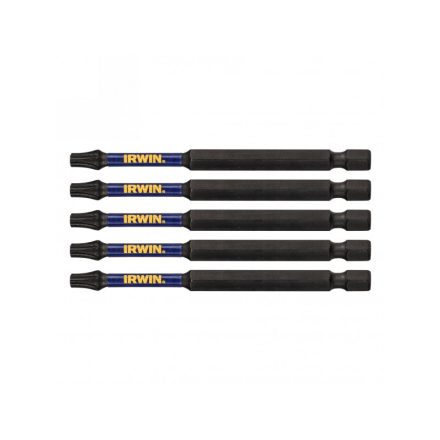IRWIN Impact Pro Bitový hrot torx T25 x 89 mm (5 ks)