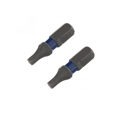 IRWIN Impact Pro Bitový hrot torx T20 x 25 mm (2 ks)