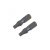 IRWIN Impact Pro Bit hrot torx T25 x 25 mm (2 ks)