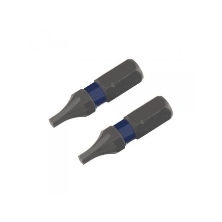 IRWIN Impact Pro Bit hrot torx T30 x 25 mm (2 ks)