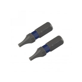 IRWIN Impact Pro Bitový hrot torx T10 x 25 mm (2 ks) IRWIN Impact Pro Bitový hrot torx T10 x 25 mm (2 ks)