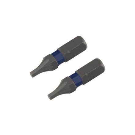 IRWIN Impact Pro Bitový hrot torx T10 x 25 mm (2 ks)