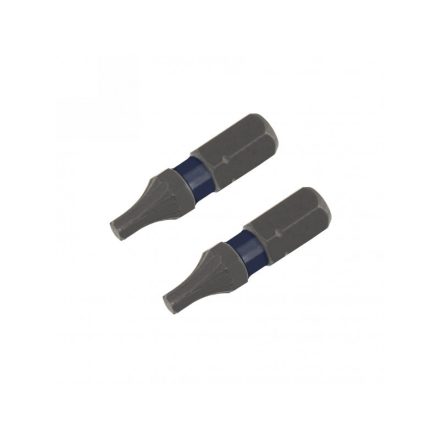 IRWIN Impact Pro Bit hrot torx T15 x 25 mm (2 ks)