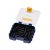 Sada hrotov IRWIN Impact Pro Bit T20 x 25 mm (20 ks)