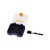 Sada bitov IRWIN Impact Pro T20 x 25 mm + držiak bitov (20 ks)