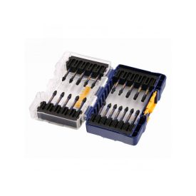 Sada hrotov IRWIN Impact Pro Bit 22 kusov 50 mm Sada hrotov IRWIN Impact Pro Bit 22 kusov 50 mm