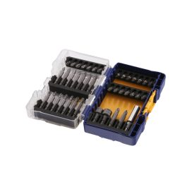 IRWIN Sada hrotov bitov 40 kusov 25 mm IRWIN Sada hrotov bitov 40 kusov 25 mm