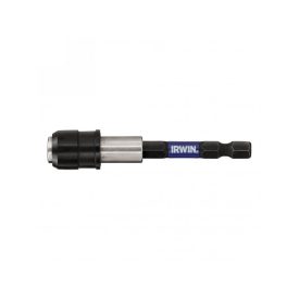 Držiak bitov IRWIN Impact Pro Bit 75 mm 1/4" magnetický   Držiak bitov IRWIN Impact Pro Bit 75 mm 1/4" magnetický