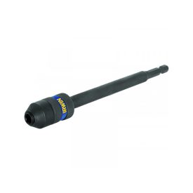 Držiak bitov IRWIN Impact Pro Bit 158 mm 1/4" magnetický   Držiak bitov IRWIN Impact Pro Bit 158 mm 1/4" magnetický