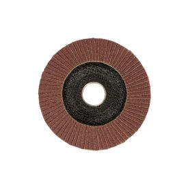 IRWIN Lamelový brúsny kotúč 115 x 22 mm P60 IRWIN Lamelový brúsny kotúč 115 x 22 mm P60