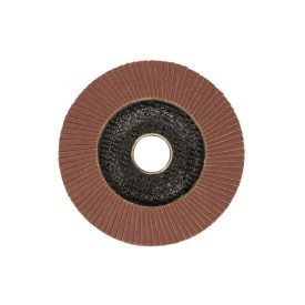 IRWIN Lamelový brúsny kotúč 115 x 22 mm P120 IRWIN Lamelový brúsny kotúč 115 x 22 mm P120