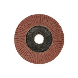 IRWIN Lamelový brúsny kotúč 125 x 22 mm P40 IRWIN Lamelový brúsny kotúč 125 x 22 mm P40