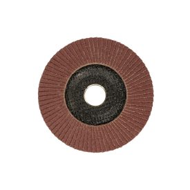 IRWIN Lamelový brúsny kotúč 125 x 22 mm P60 IRWIN Lamelový brúsny kotúč 125 x 22 mm P60