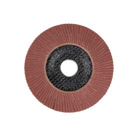 IRWIN Lamelový brúsny kotúč 125 x 22 mm P120 IRWIN Lamelový brúsny kotúč 125 x 22 mm P120