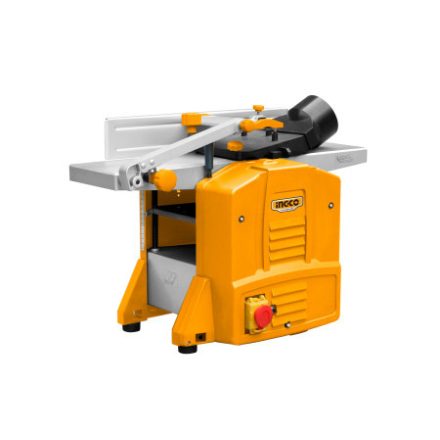 INGCO Rovnací a hrubovací hobľovací stroj 204 mm 1500 W
