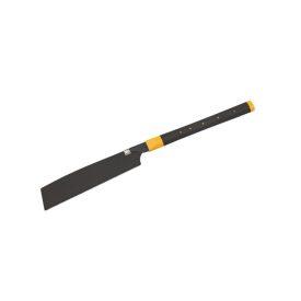 TAJIMA Japan Pull Fluorine Ťahová píla 265 mm s pogumovanou rukoväťou   TAJIMA Japan Pull Fluorine Ťahová píla 265 mm s pogumovanou rukoväťou