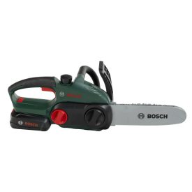 BOSCH hračkárska reťazová píla BOSCH hračkárska reťazová píla