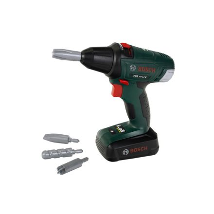BOSCH Detská vŕtačka a skrutkovač