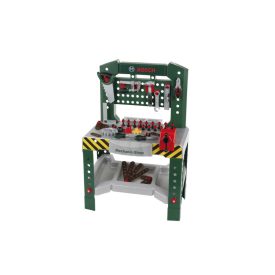 BOSCH Toy Workshop 77 dielov BOSCH Toy Workshop 77 dielov