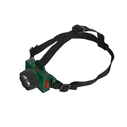 Čelovka BOSCH Toy