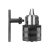 INGCO Skĺučka pre vrták 1,5-13 mm 1/2" s kľúčom