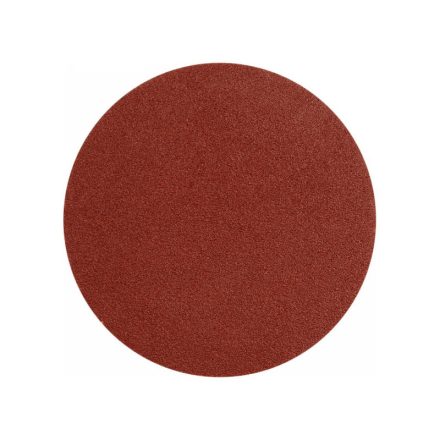GERMAFLEX Brúsny kotúč na suchý zips 125 mm / P36 (5 ks)