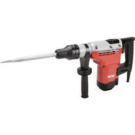 DCK Kombikalapács 7,9 J 1100 W SDS-Max DCK Kombikalapács 7,9 J 1100 W SDS-Max
