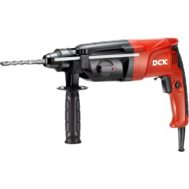 DCK Kombikalapács 2,8 J 800 W SDS-Plus DCK Kombikalapács 2,8 J 800 W SDS-Plus