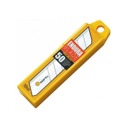 TAJIMA Endura Lámací nôž 18 mm (10 ks)