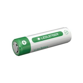 LEDLENSER Nabíjateľná batéria 18650 Li-Ion 3,7 V / 3000 mAh   LEDLENSER Nabíjateľná batéria 18650 Li-Ion 3,7 V / 3000 mAh