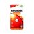 Alkalický gombíkový článok PANASONIC LR1130 1,5 V