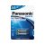 PANASONIC EVOLTA AAA/mikro super odolná alkalická batéria 1,5 V (2 ks)