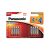 PANASONIC AAA/mikro super odolná alkalická batéria 1,5 V (8 ks)