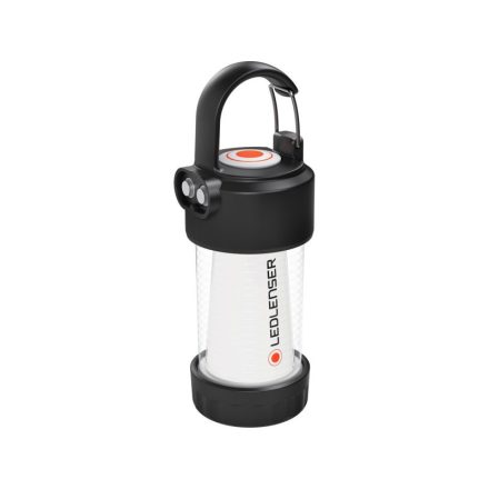 LEDLENSER Nabíjateľná kempingová lampa prenosná ML4 300 lm