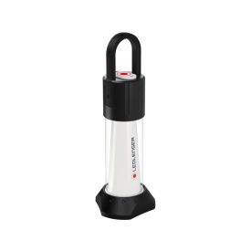 LEDLENSER Nabíjacie kempingové svetlo prenosné ML6 teplá biela 3000K / 750lm   LEDLENSER Nabíjacie kempingové svetlo prenosné ML6 teplá biela 3000K / 750lm