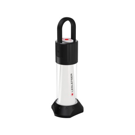 LEDLENSER Nabíjacie kempingové svetlo prenosné ML6 teplá biela 3000K / 750lm