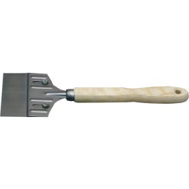 Škrabka na farbu 100 mm s dlhú rukoväťou (nastaviteľná)   Škrabka na farbu 100 mm s dlhú rukoväťou (nastaviteľná)