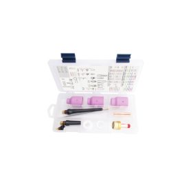 NOV-WELD AWI box veľká šošovka kompletná štartovacia sada 1,6 mm   NOV-WELD AWI box veľká šošovka kompletná štartovacia sada 1,6 mm