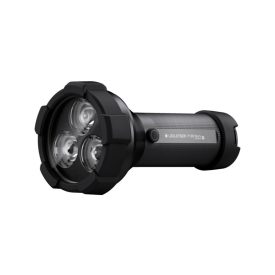 LEDLENSER Batériová tyčová lampa P18R Work 4500 lm Li-ion   LEDLENSER Batériová tyčová lampa P18R Work 4500 lm Li-ion