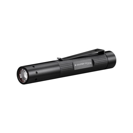 LEDLENSER Akumulátorová tyčová lampa P2R Core 120 lm Li-ion